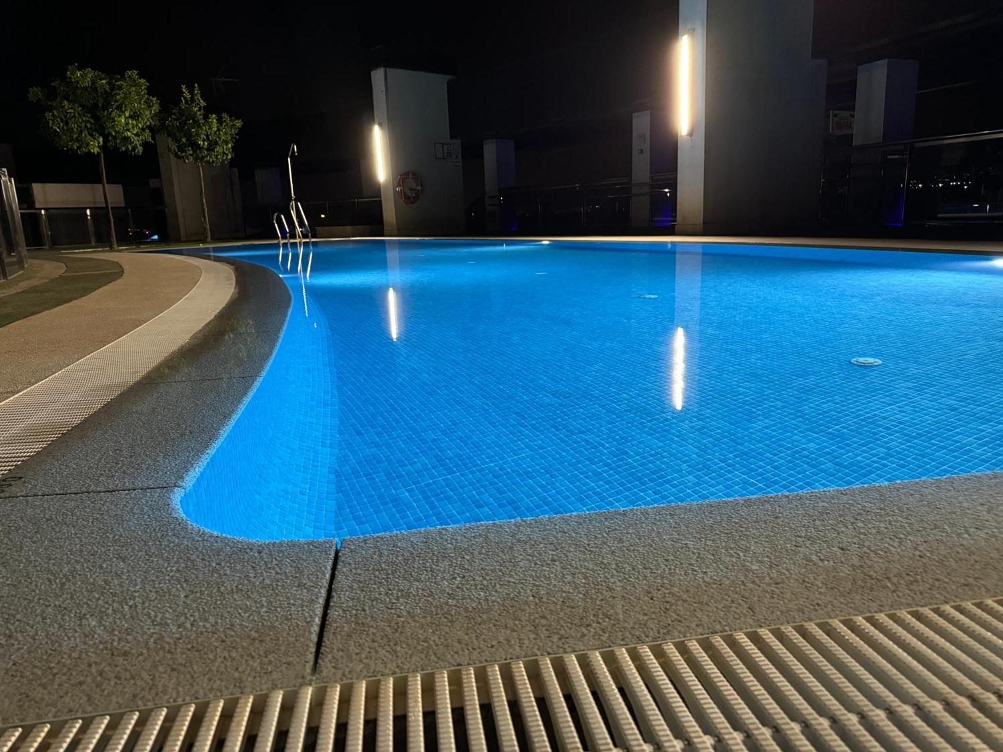 Apartamento Cotur 121 Parking Gratuito กอร์โดบา ภายนอก รูปภาพ
